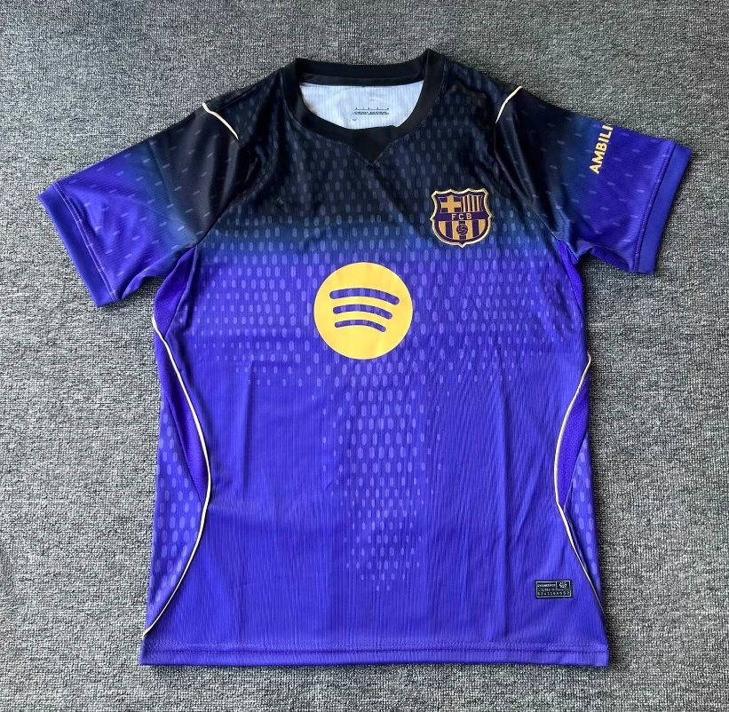 26-27 Barcelona Purple