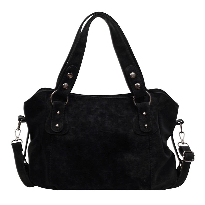 Large Capacity Tote Bag photo 2