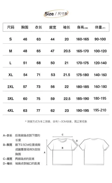 Design YZEE MC Gothic Script Eye Print White T-Shirt T-Shirts - 2
