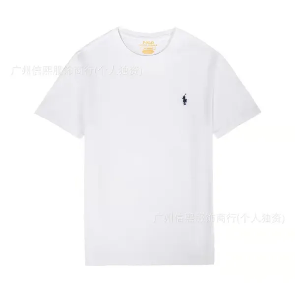 Design Nezha Graphic Print White T-Shirt - 4