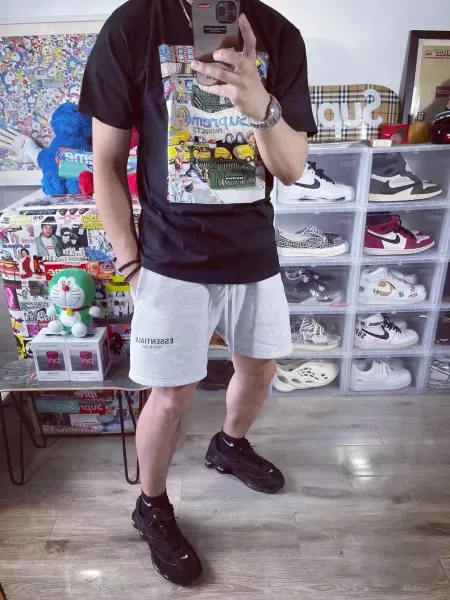 Supreme Who The Fuck Is Supreme T-Shirt White - 8