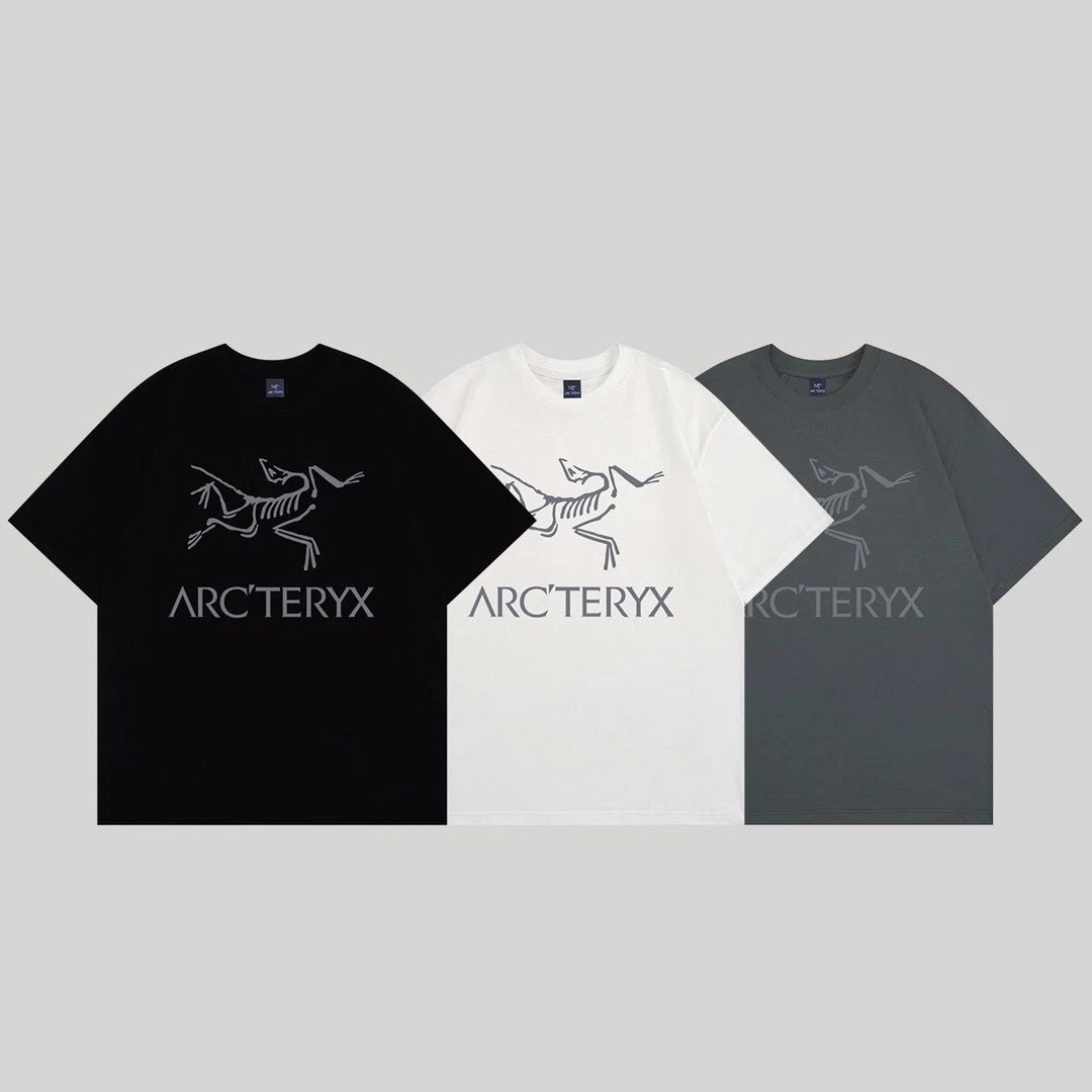 Chrome Hearts Cross Logo Embroidered White T-Shirt - 16
