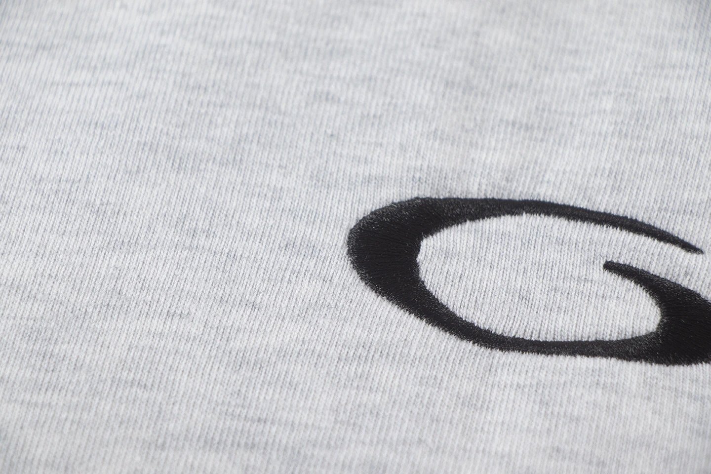 Design Wetidone Logo Graphic T-Shirt White T-Shirts - 21