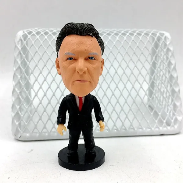 Design Bobblehead Figurine Black Tuxedo Collectible Accessories - 18