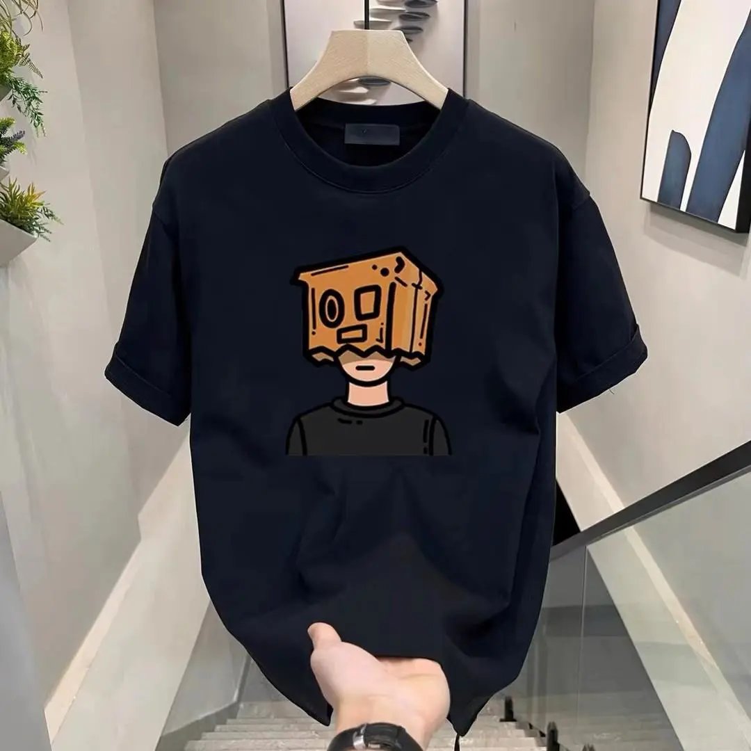 A37-Black-Box Boy