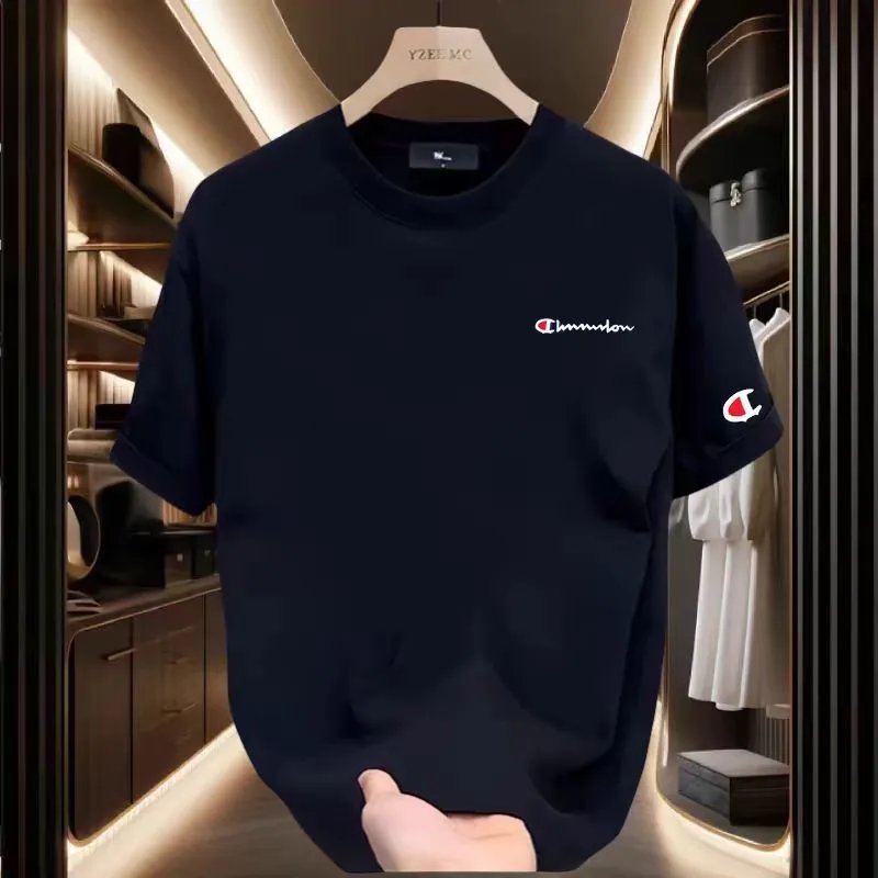 Heavy Weight Short Sleeve T-Shirt photo 3
