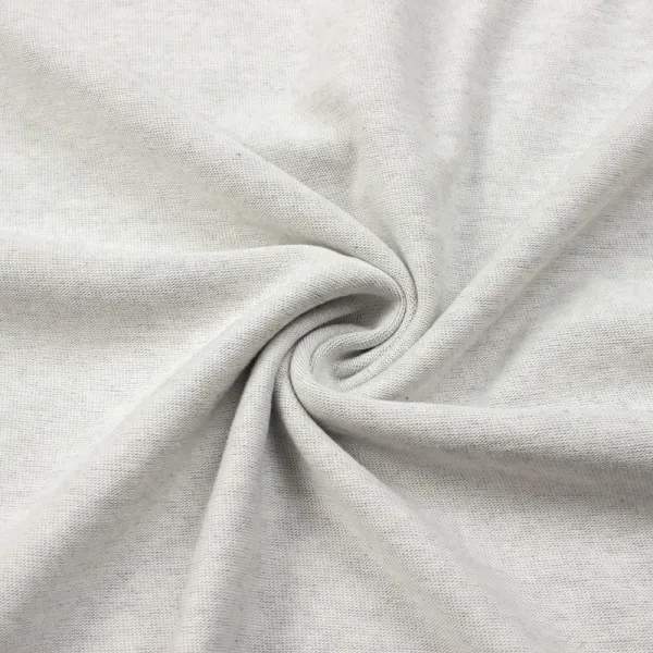 Design Half-Zip Oversized T-Shirt Gray - 11