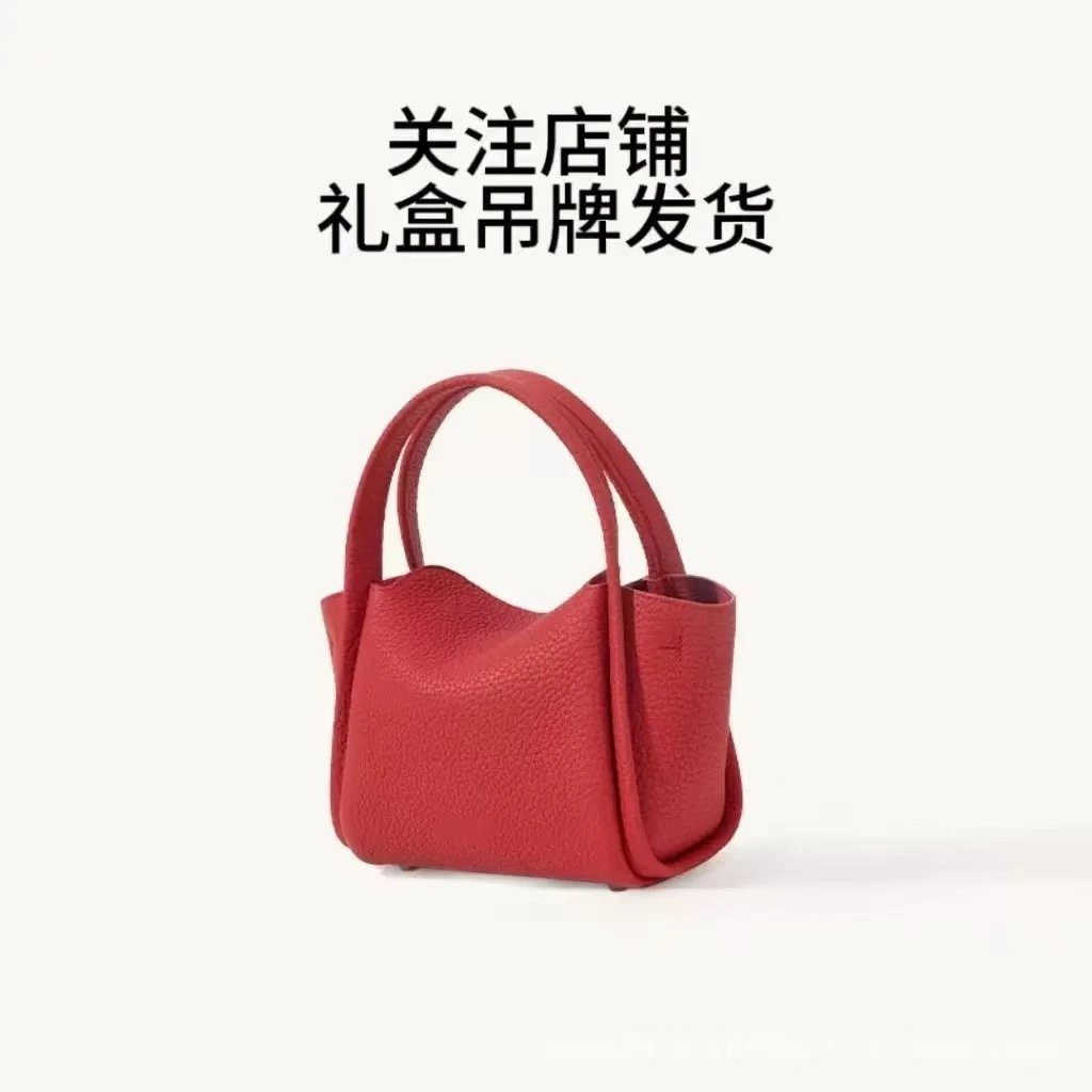 Fortune Red [Follow the store to get a gift box]