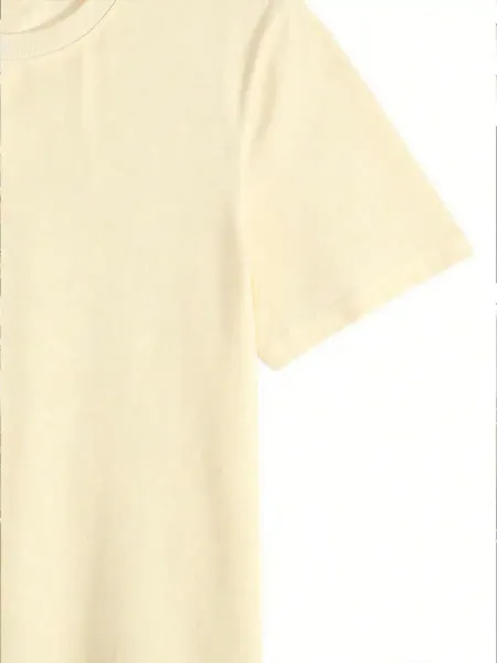 Design Anaheim Ducks Logo Graphic T-Shirt White T-Shirts - 10