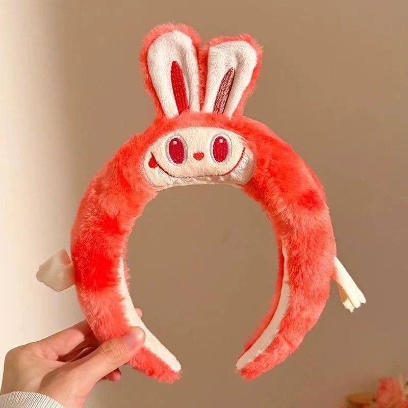 炫彩红