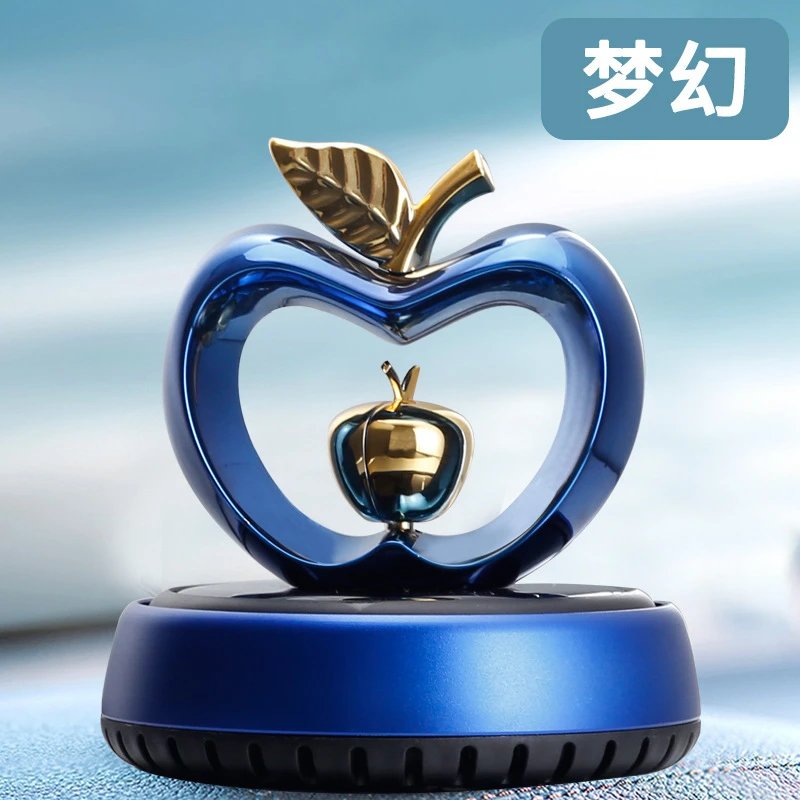 蓝色梦幻【配5ML精油*1+榉木*1】