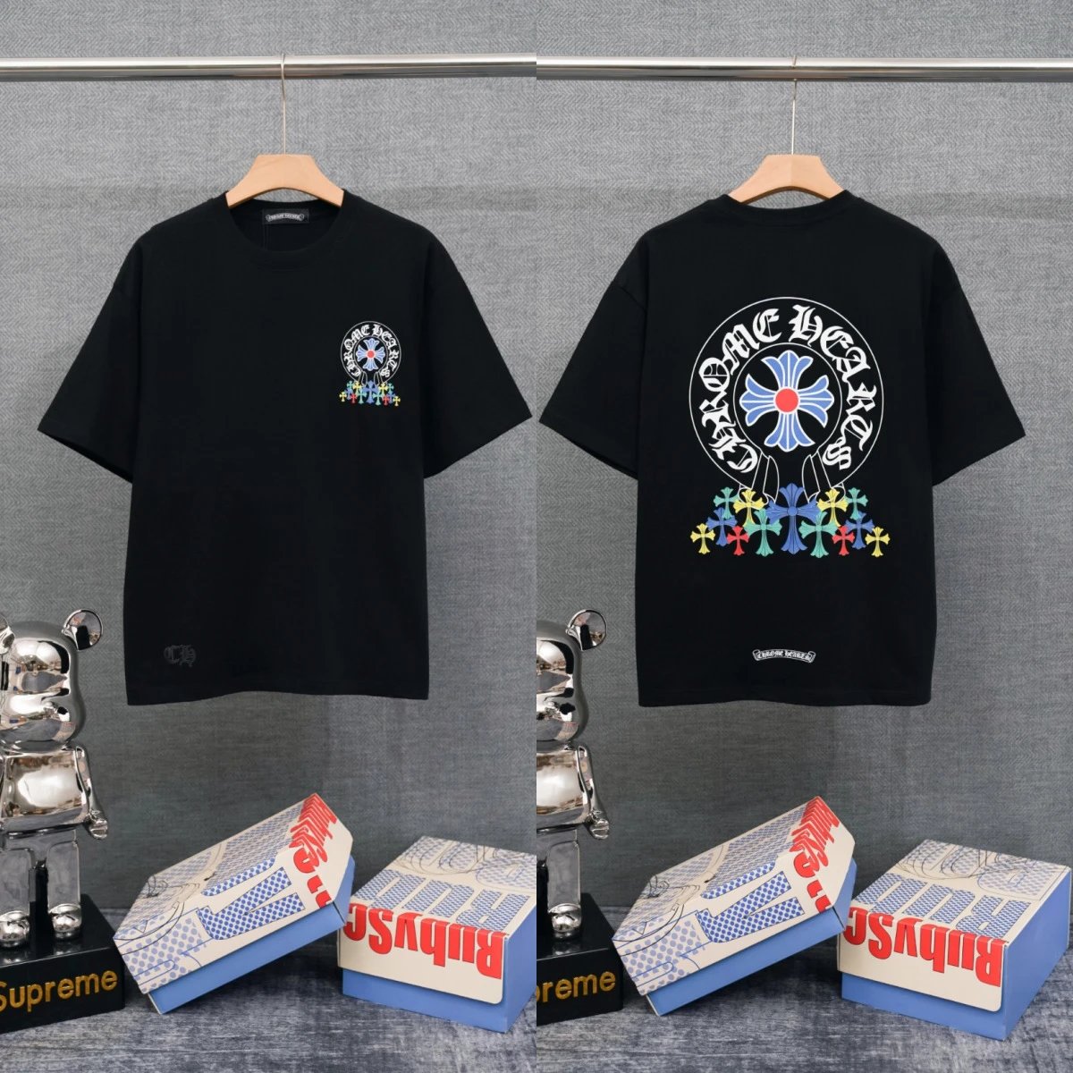 T06 Black