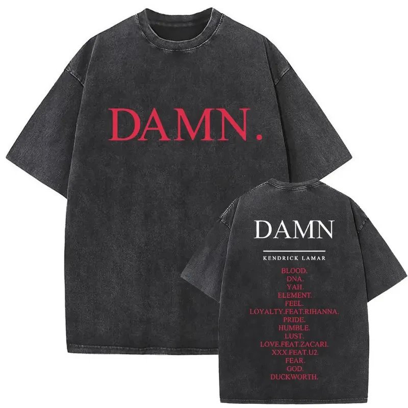 Design Lamar Mustard Bottle Graphic Oversized T-Shirt Black T-Shirts - 11