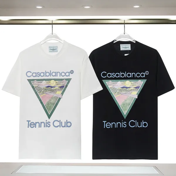 About:Blank Script Logo Black T-Shirt - 41