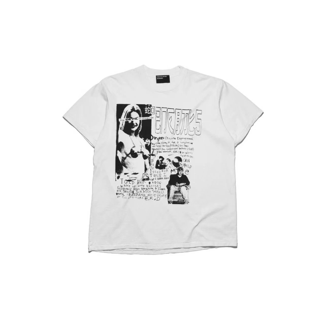 3489-05 White