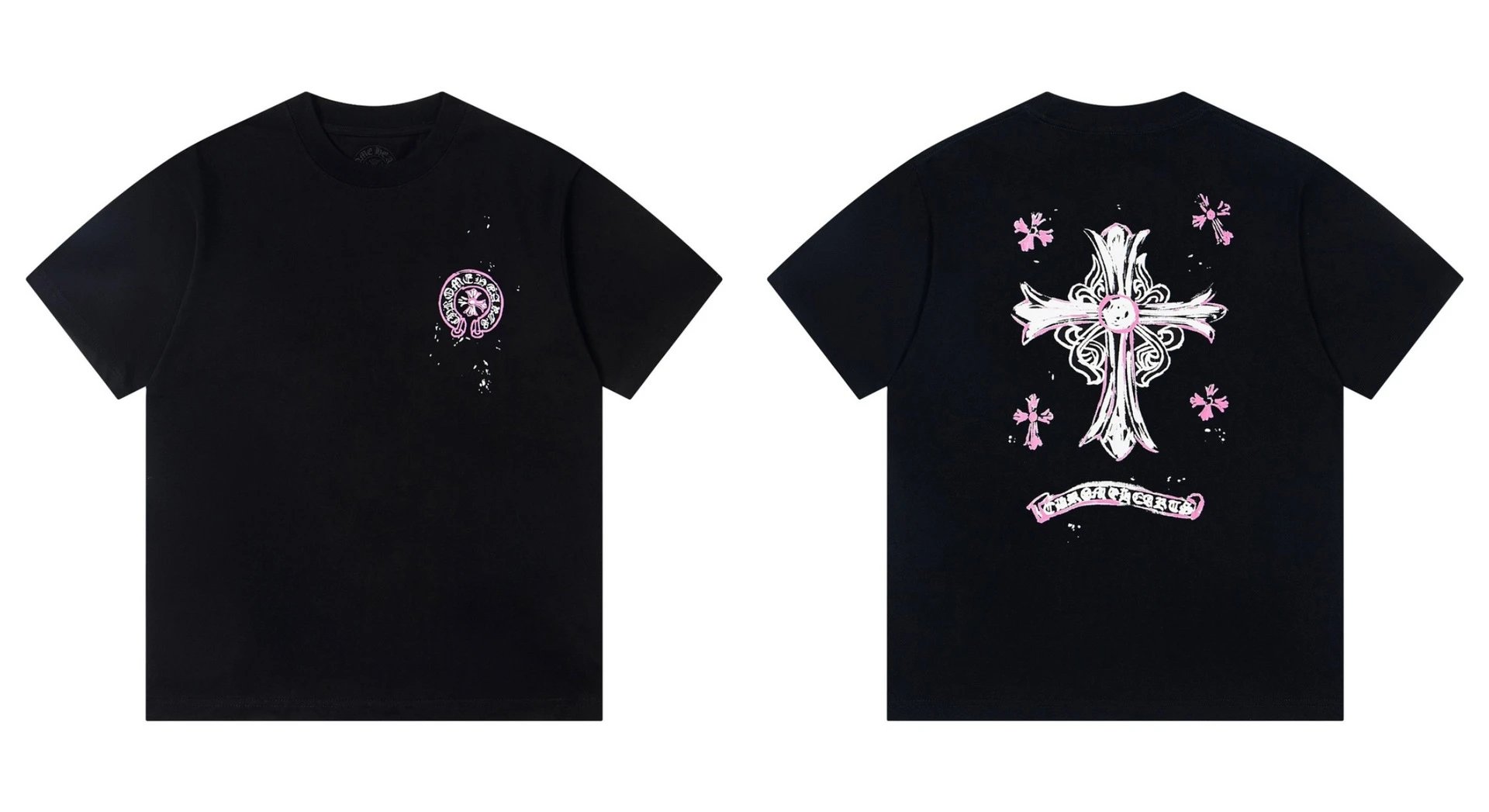 083 Black