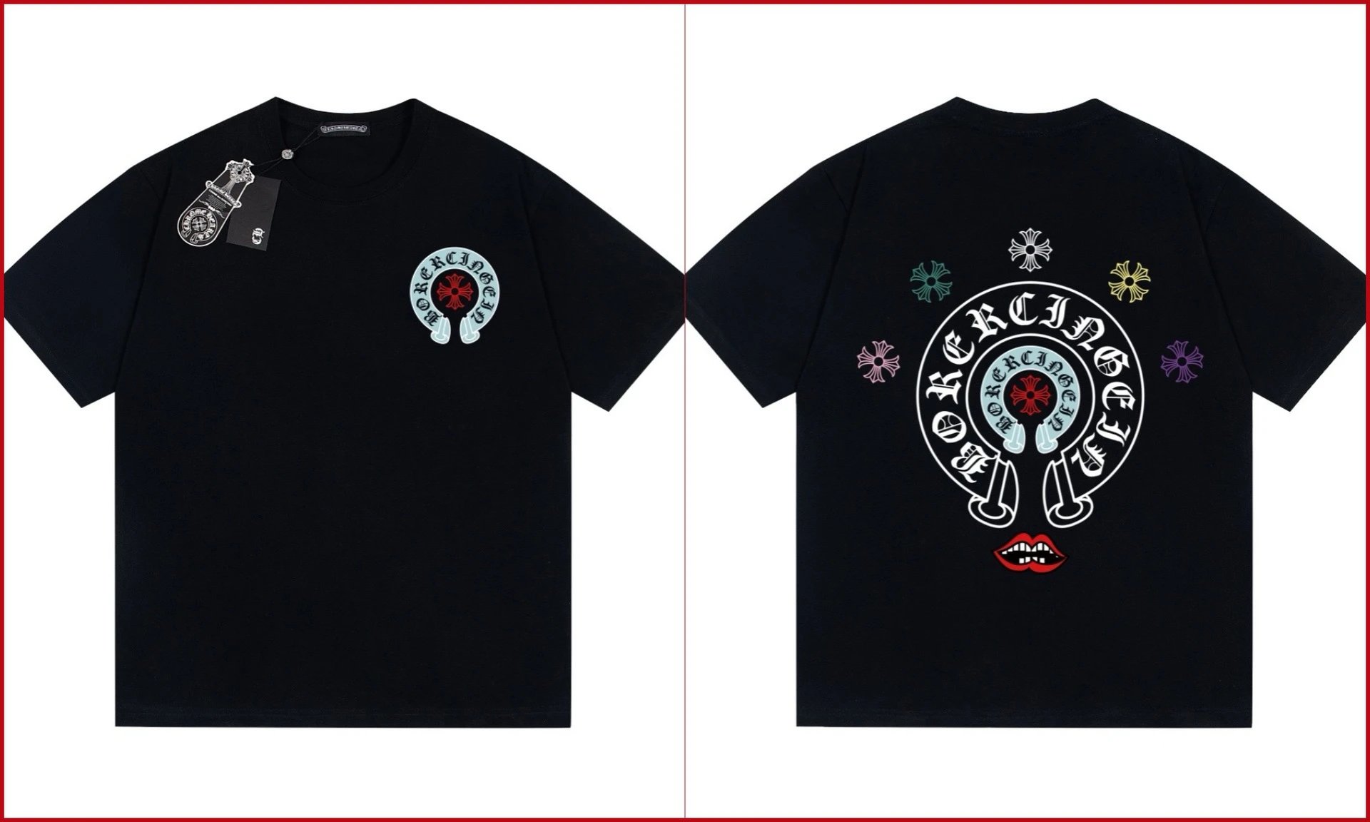 6722 Black