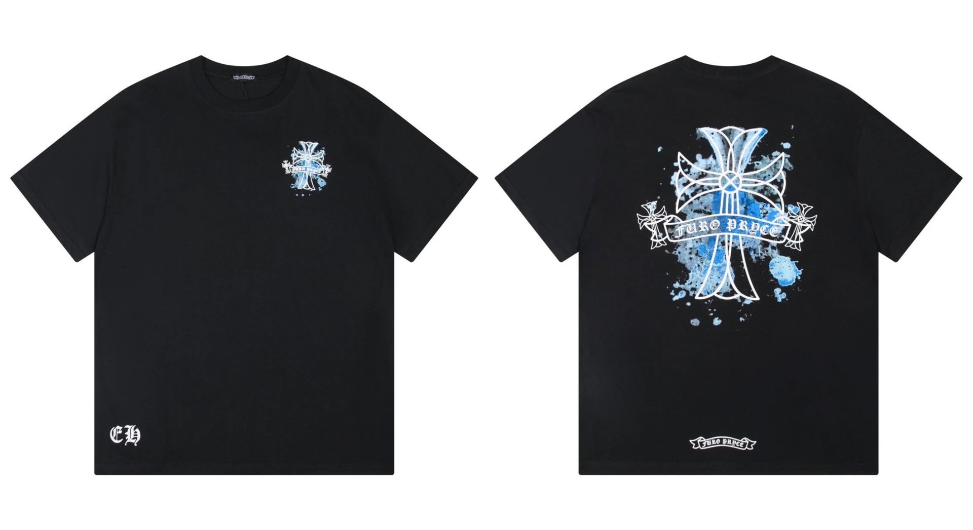 099 Black
