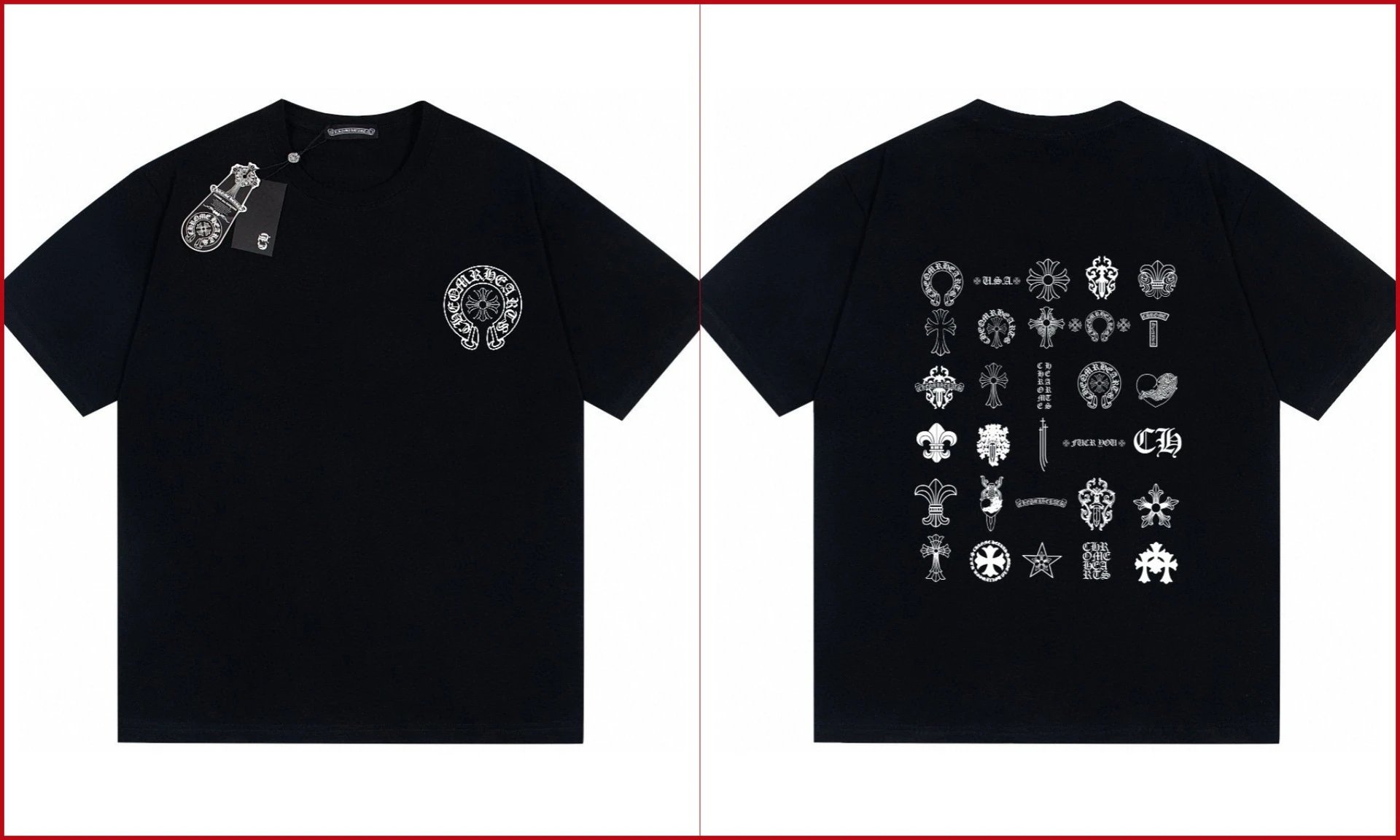 097 Black