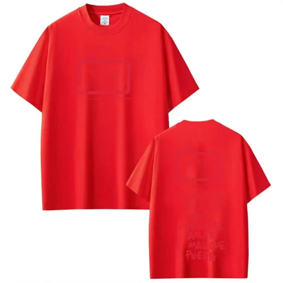 Design Camera Frog Graphic T-Shirt Gray - 19