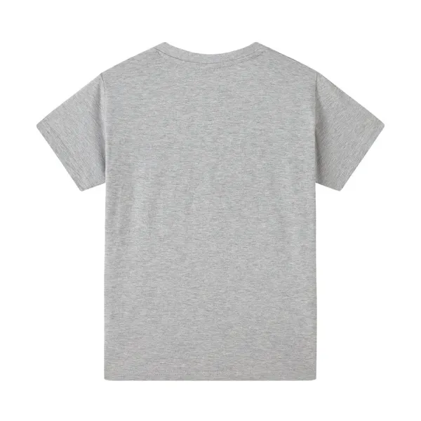 Design Huntrix Graphic Print Pink T-Shirt T-Shirts - 36