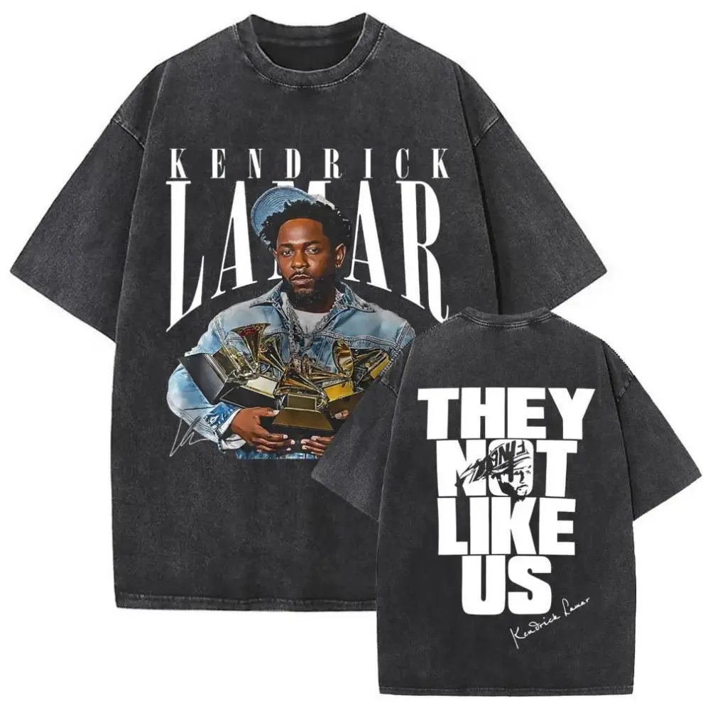 Design Lamar Mustard Bottle Graphic Oversized T-Shirt Black T-Shirts - 26