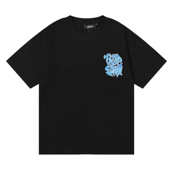 Design Basic Crew Neck White T-Shirt - 6