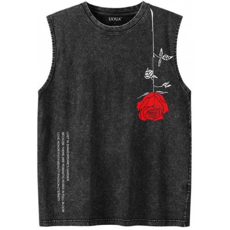 Rose-black