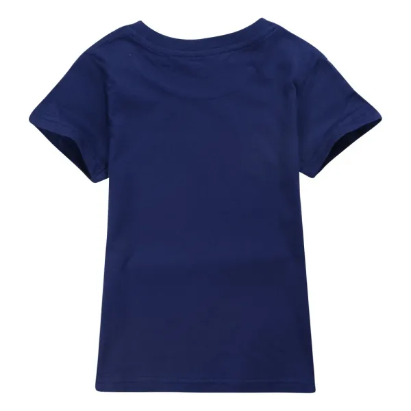 Design Roblox Character Collage Gray T-Shirt T-Shirts - 16