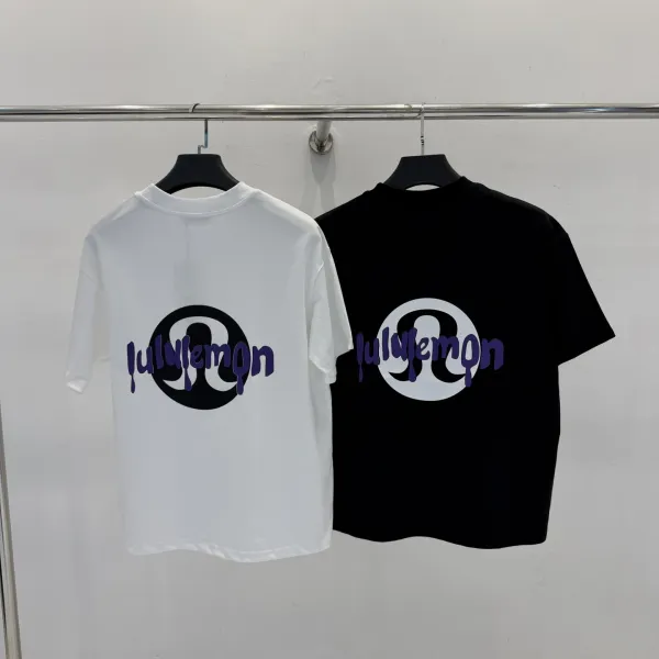 Lululemon Meet You Courtside White T-Shirt - 17