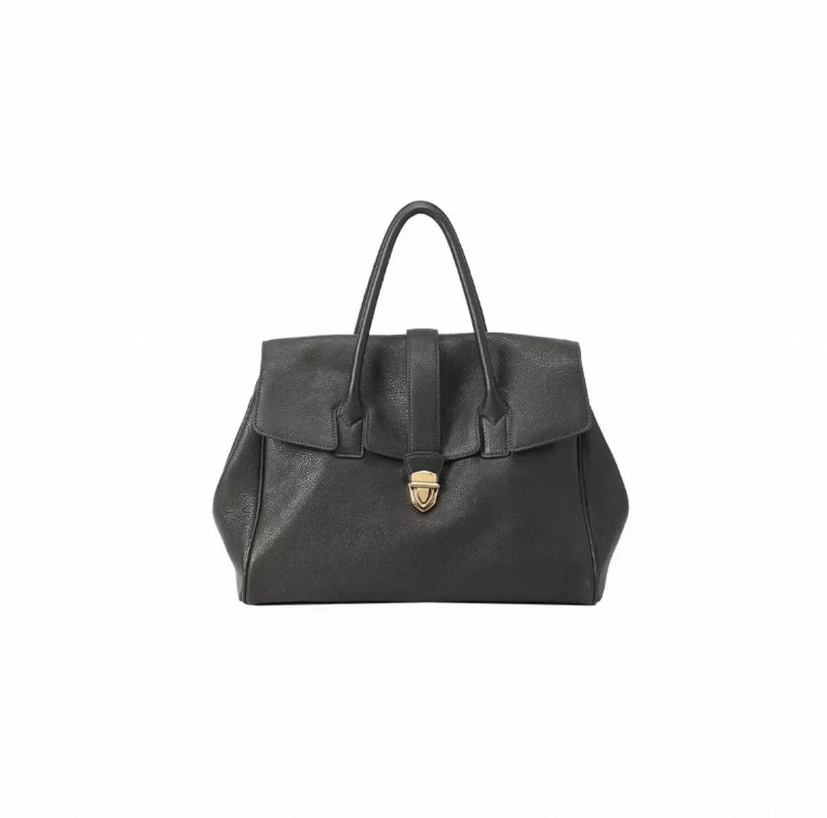Black Extra Large