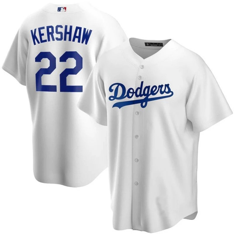 Los Angeles Dodgers Shohei Ohtani #17 Royal Blue Authentic Baseball Jersey - 3