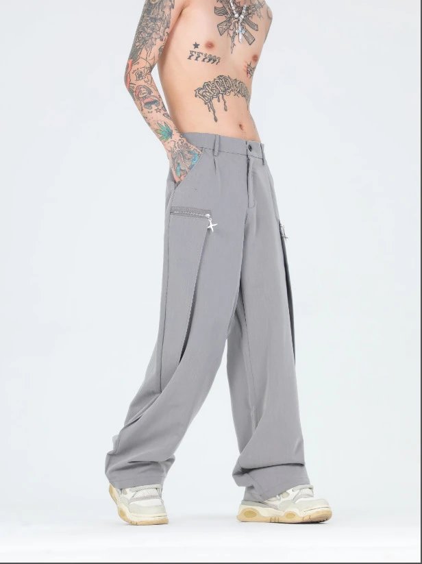 Grey K335