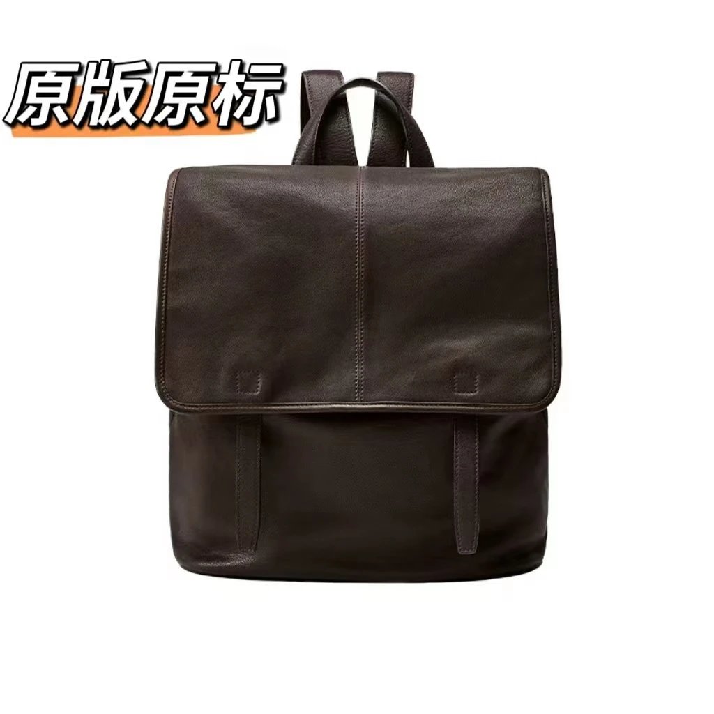 竖款(咖啡色)