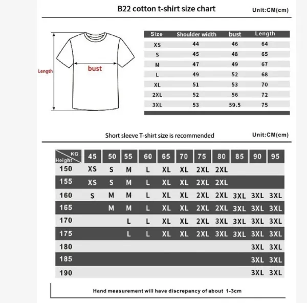 Design T Black T-Shirt - 11