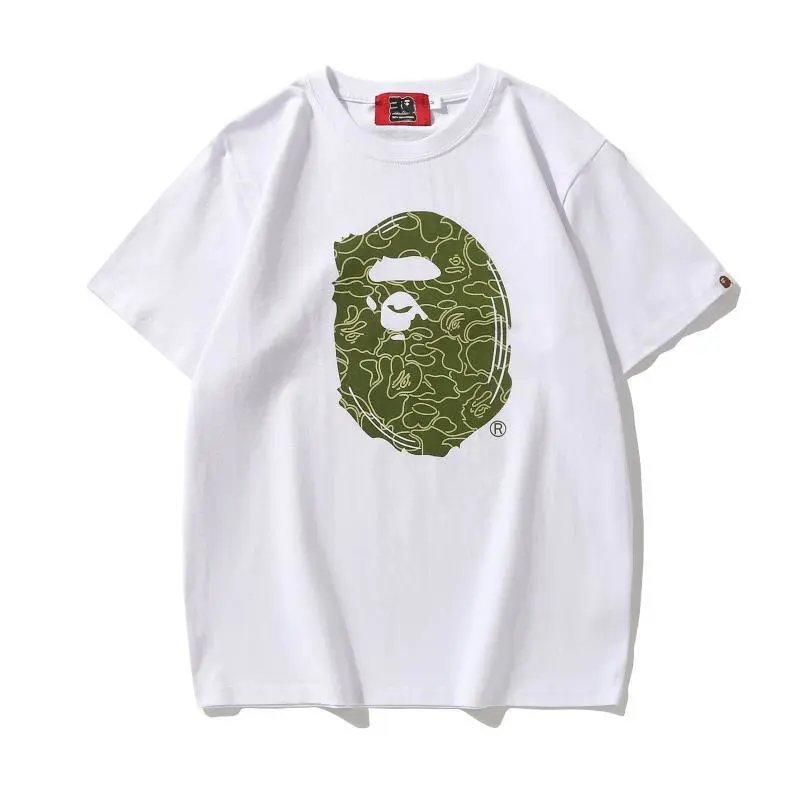 APE Miami International T-Shirt photo 6