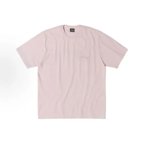 Design Halftone Logo Graphic T-Shirt Gray - 13
