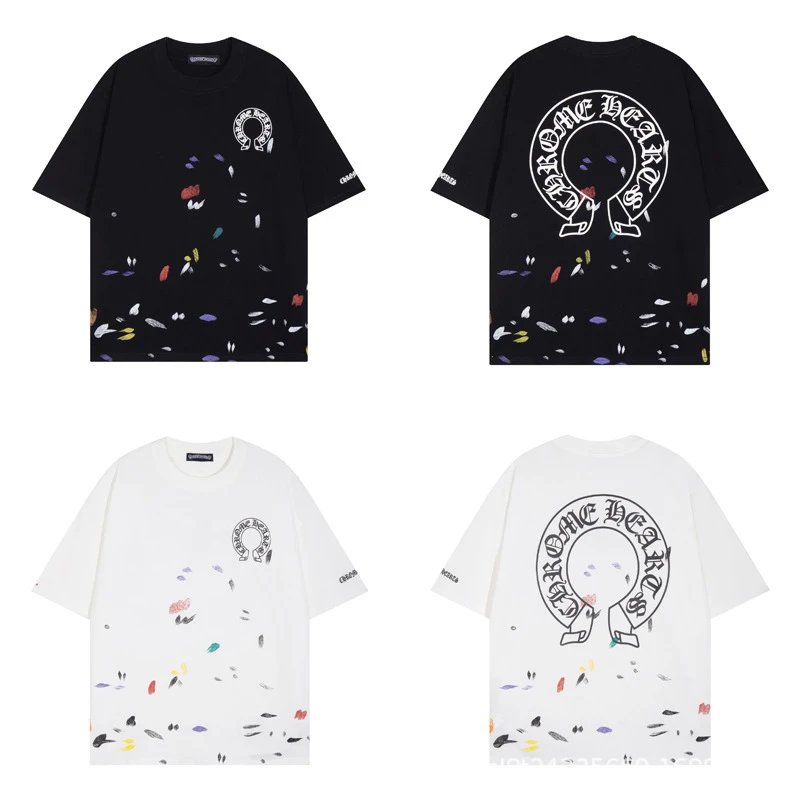 Chrome Hearts T-Shirt photo 4