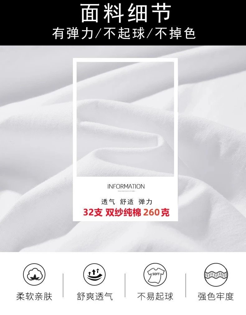 Stussy City Series White T-Shirt - 4