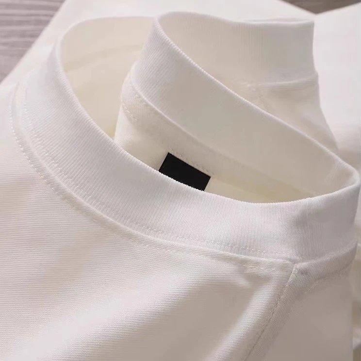 Stussy City Series White T-Shirt - 7