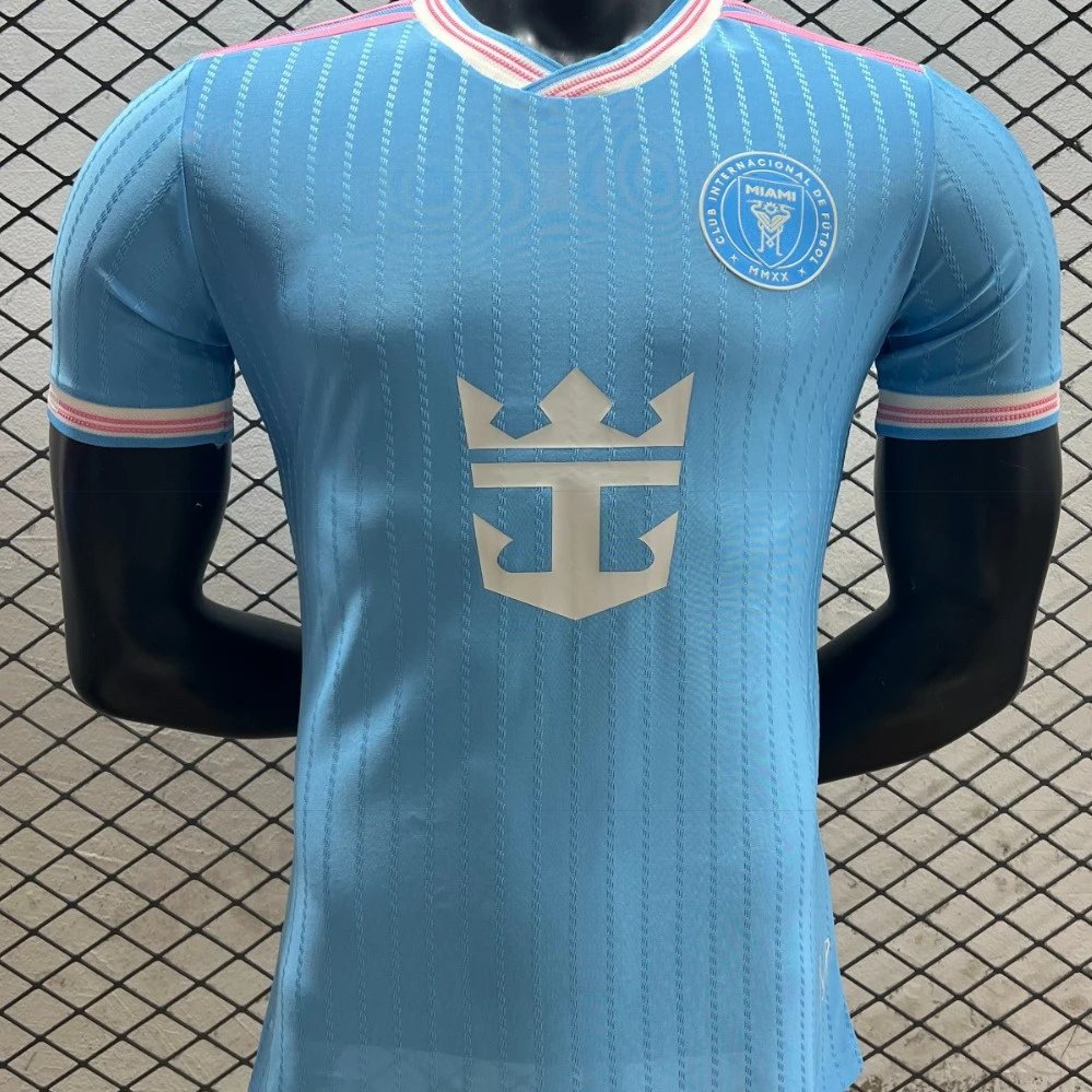 Manchester United x Snapdragon Black Away Jersey - 5