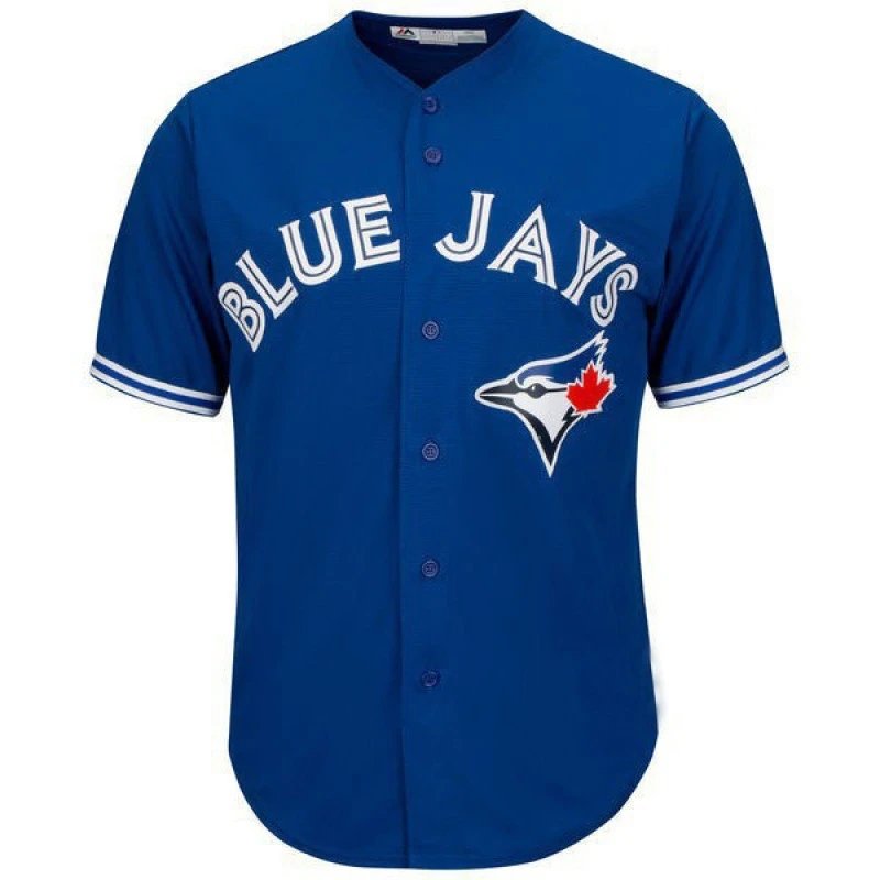 Los Angeles Dodgers Shohei Ohtani #17 Royal Blue Authentic Baseball Jersey - 32