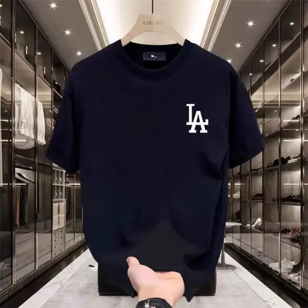 The North Face x Dinwei Nice Black T-Shirt - 11