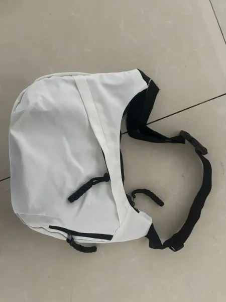 Design Minimalist Black Hobo Crossbody Bag - 51