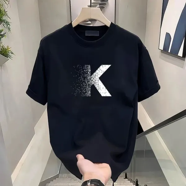 Design Arcmotion Logo Print White T-Shirt T-Shirts - 4
