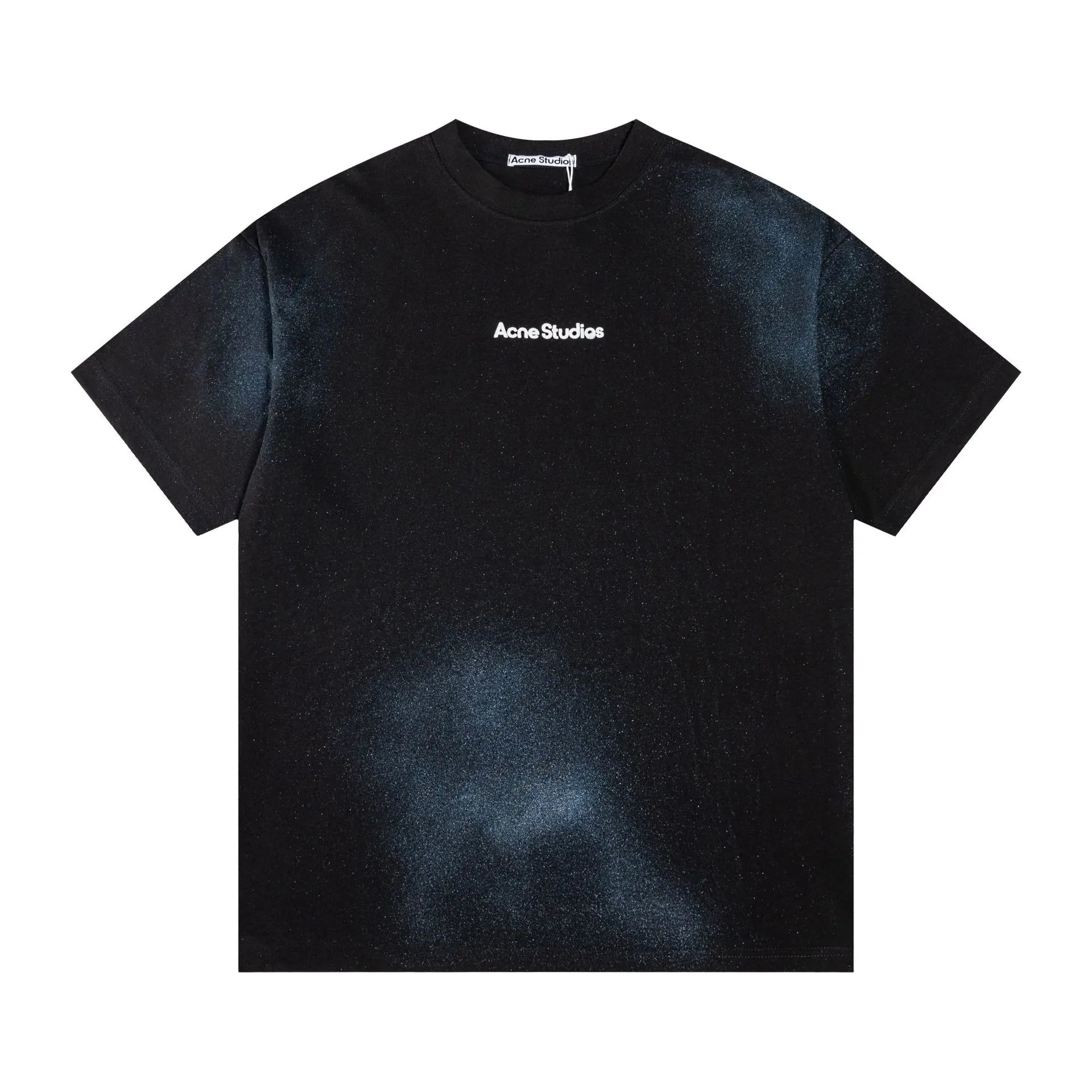 Acne Studios Est.1996 Graphic T-Shirt White - 24