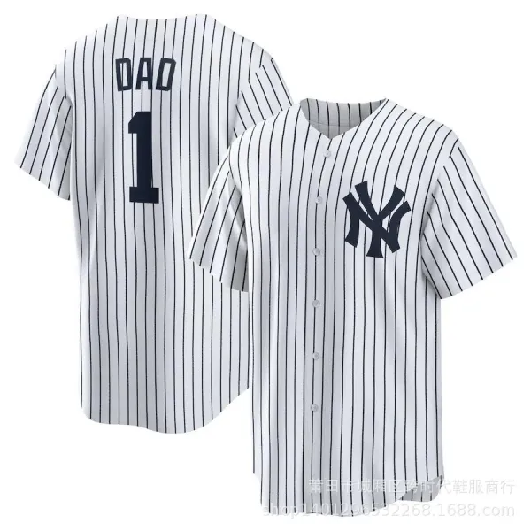 New York Yankees Cole #45 Gray Road Jersey - 3