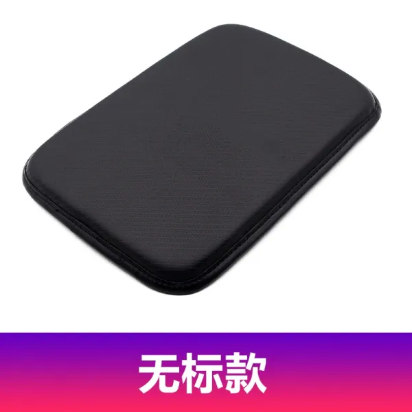 Design Unbranded Black Padded Laptop Sleeve Laptop Bag - 1