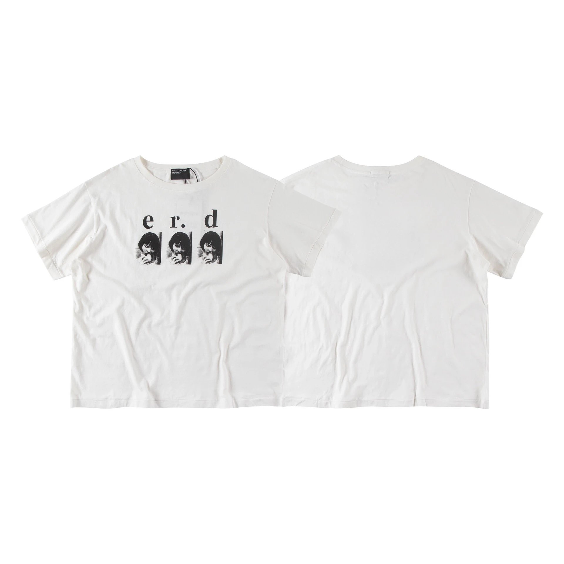 624 Vintage White