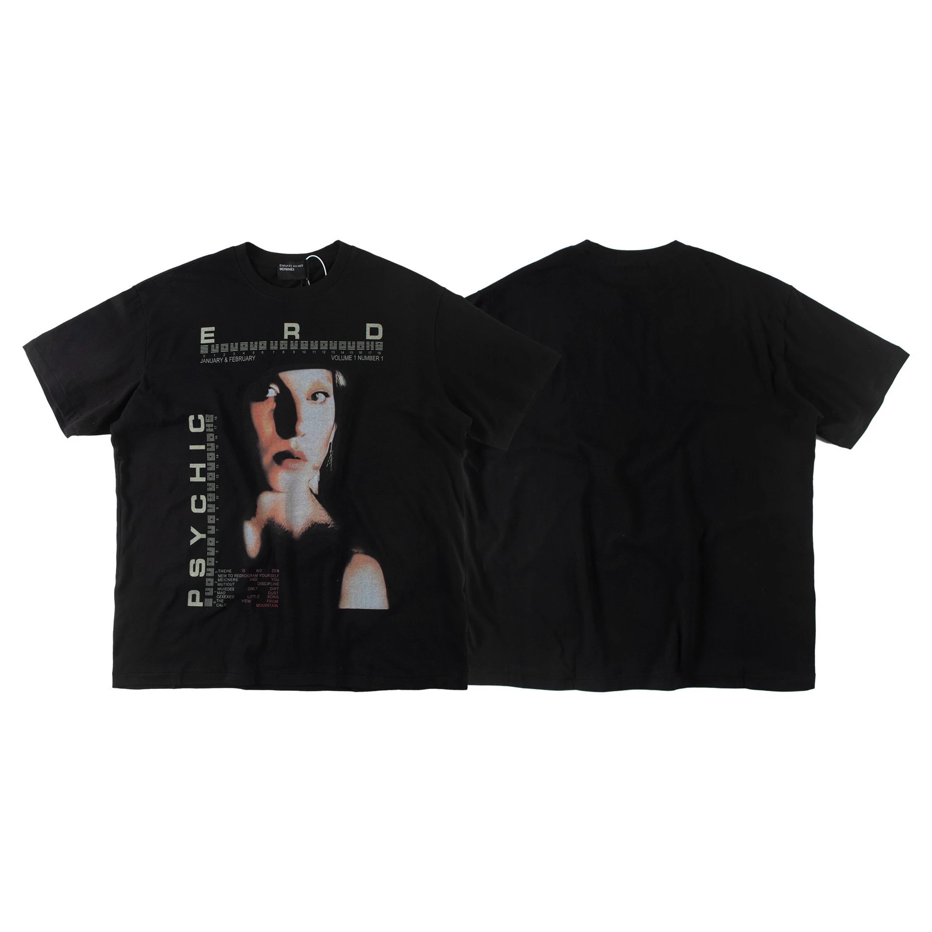 622 Black